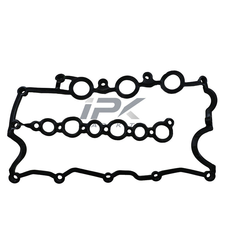 Valve Cover for Land Rover 306DT Engine, OEM LR029132 - ipartkits