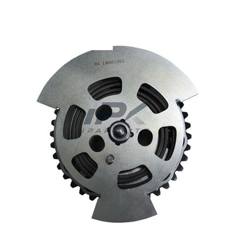 Intake VVT Gear for Land Rover 508PN/508PS Engine, OEM LR023934 - ipartkits