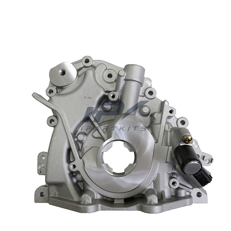 Oil Pump for Land Rover 306DT Engine, OEM LR096231 - ipartkits
