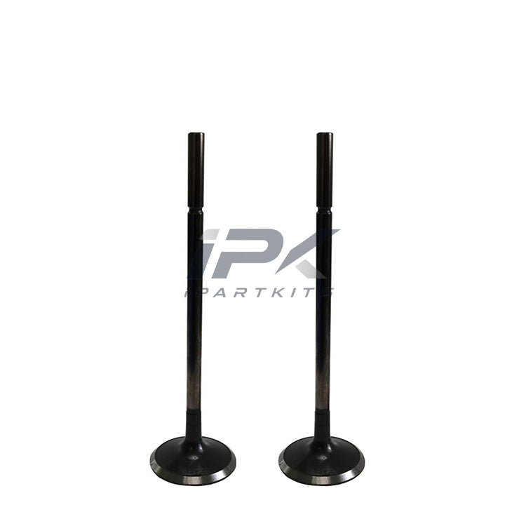 Intake Valve for Land Rover C2Z18659/306PS Engine, OEM LR041678 - ipartkits
