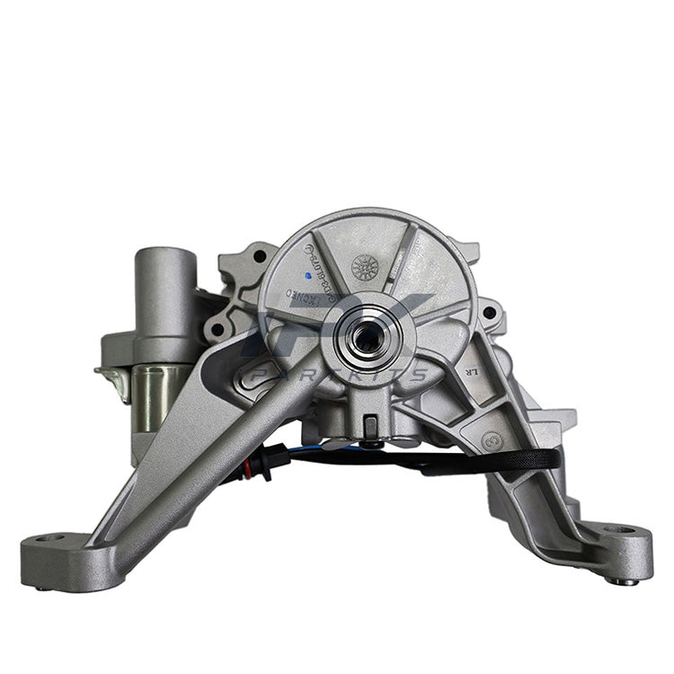 Oil Pump for Land Rover PT204/204DTA/204DTD Engine, OEM LR087668 - ipartkits