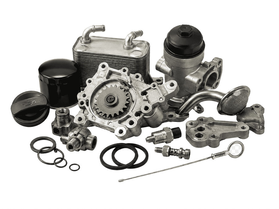 Lubrication System