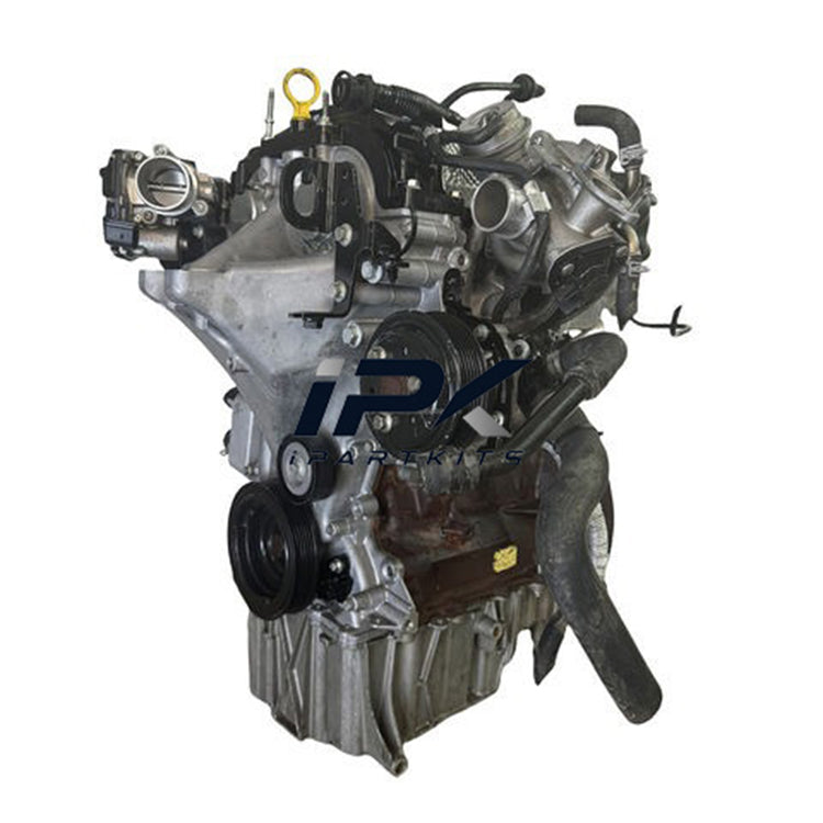 M1DA engine assembly for compatible applications - ipartkits