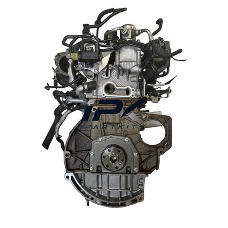 M1DA engine assembly for Focus Fiesta C-MAX USA - ipartkits
