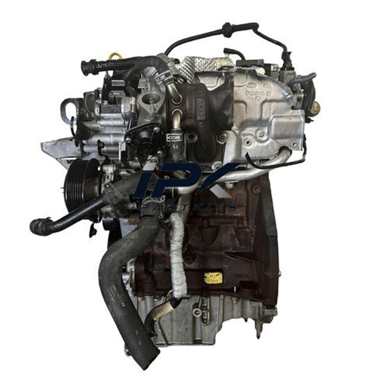 M1DA engine assembly for Ecoboost Engine Motor Block - ipartkits