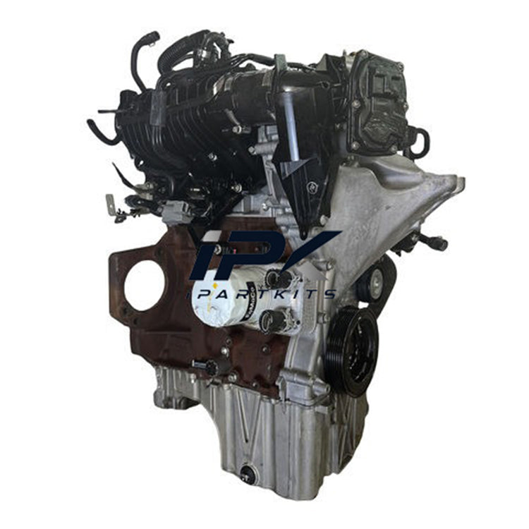 M1JA engine assembly for MONDEO 1.0 ECOBOOST 2015 Gas/Petrol on M1DA M1JA 1917578 - ipartkits