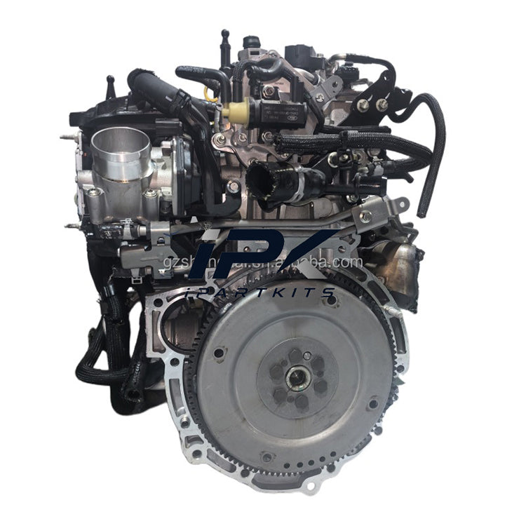 M8DA engine assembly for compatible applications - ipartkits