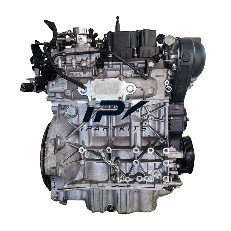 M8DA engine assembly for compatible applications - ipartkits