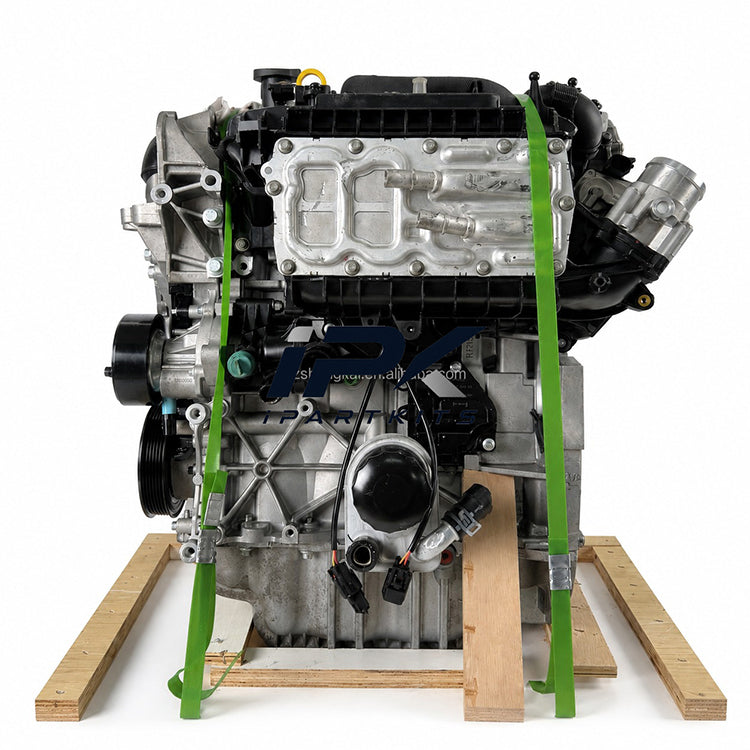 M8DB engine assembly for Ford Focus C-Max - ipartkits
