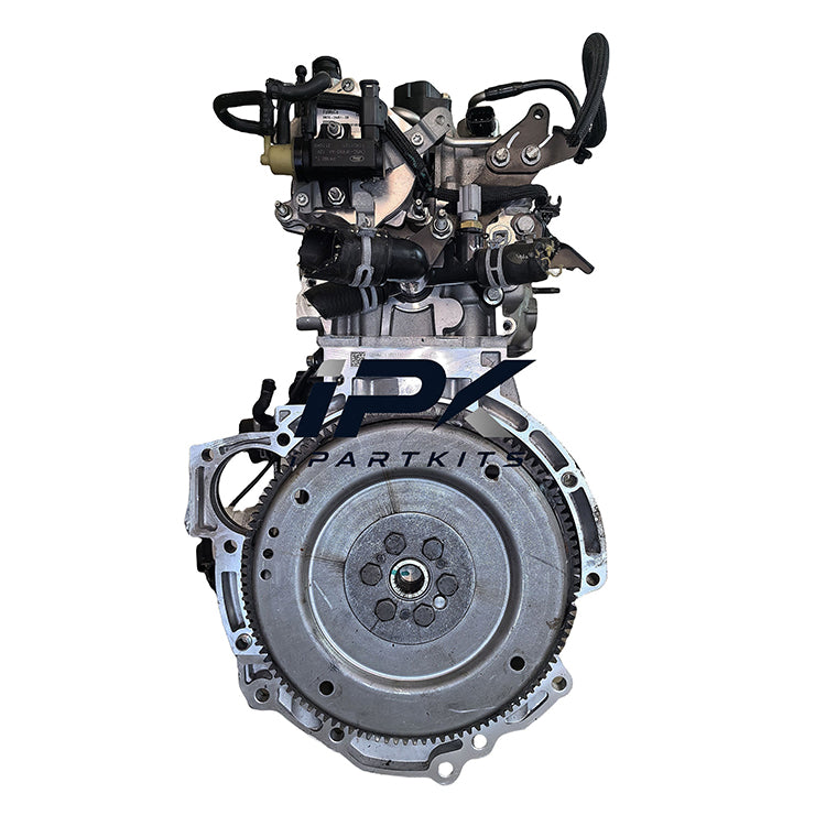 M8DB engine assembly for Fiesta Focus Figo KUGA Mondeo - ipartkits