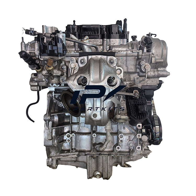 M8DD engine assembly for Focus/Sport - ipartkits