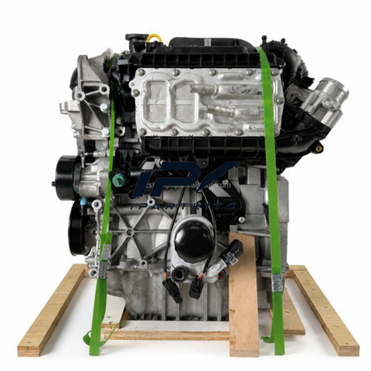 M8MB engine assembly for Ford Focus Mondeo - ipartkits