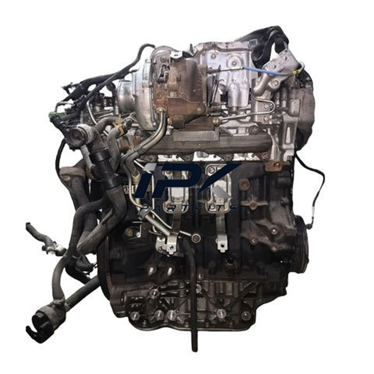 M9R engine assembly for Renault Primaster X82 - ipartkits