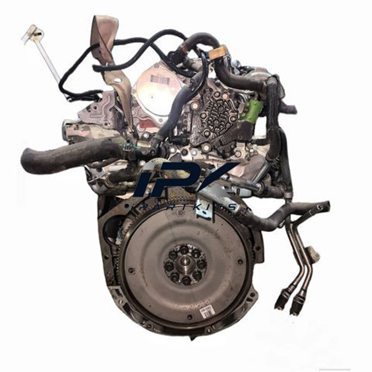 M9R engine assembly for Nissan Renault Primastar X82 ( - ipartkits