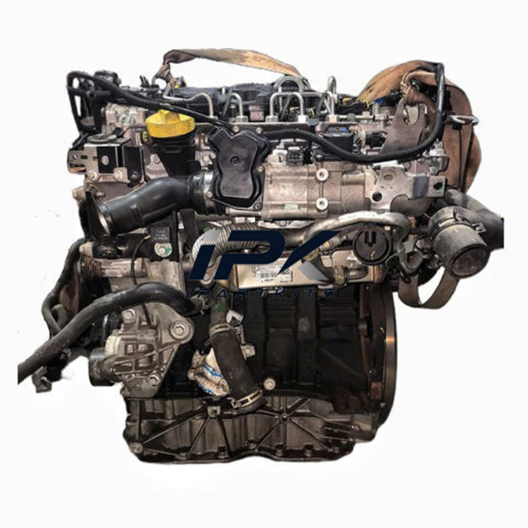 M9R engine assembly for Nissan Primaster X82 - ipartkits