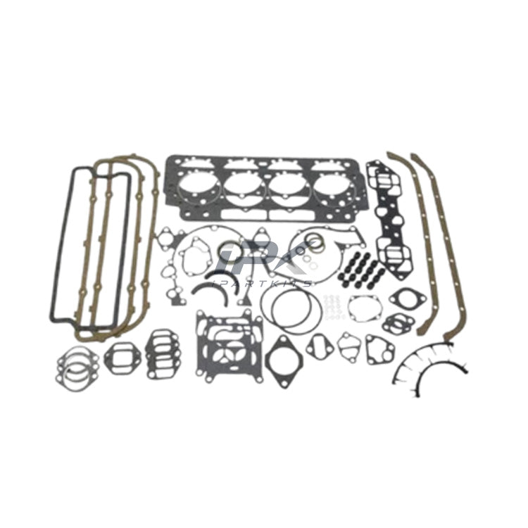 MD92 Overhaul Rebuild Kit Diesel Engine Repair Parts for NISSAN