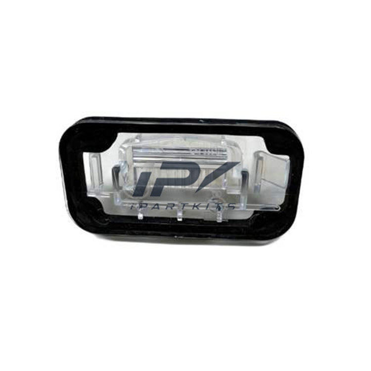 MG 3 10012107 Rear License Plate Lamp Cover replacement part by ipartkits