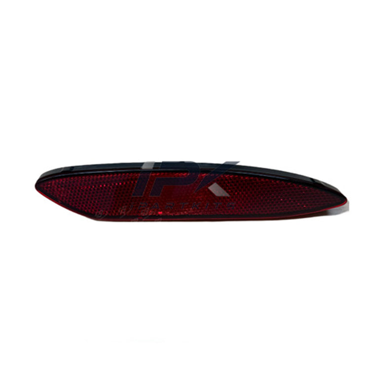 MG 3 11202759 Rear Bumper replacement part by ipartkits