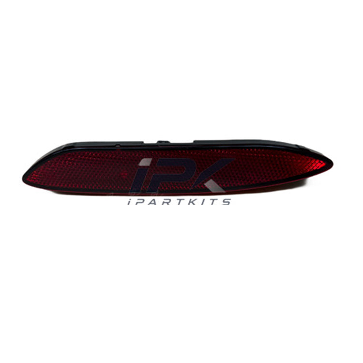 MG 3 11202760 Rear Bumper replacement part by ipartkits