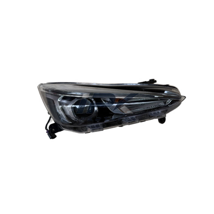 MG 3 11202885 Front Headlight Assembly replacement part by ipartkits