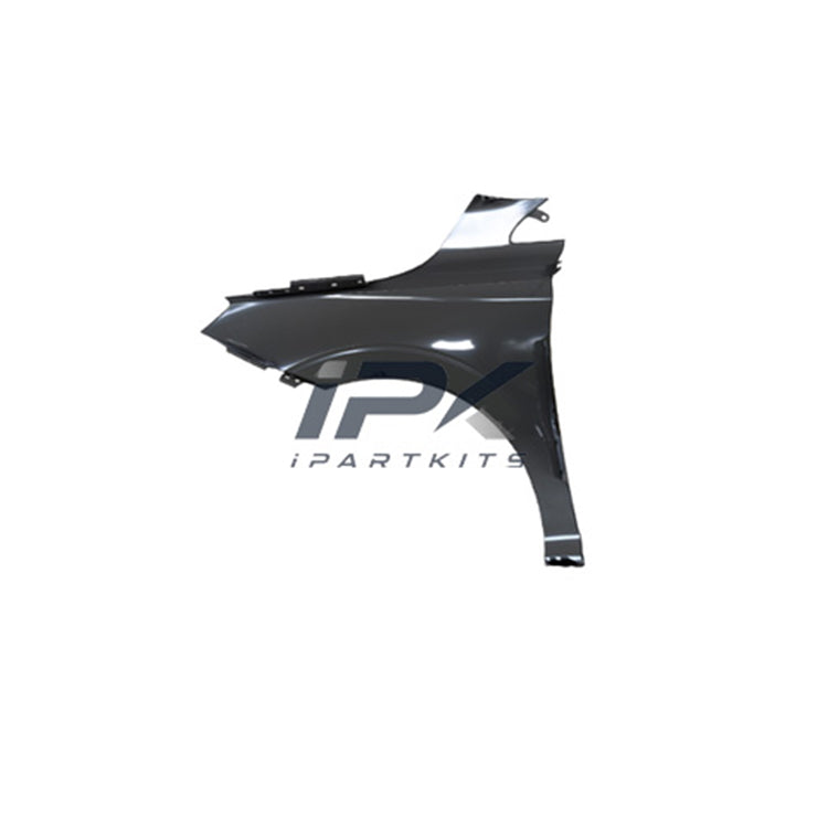 MG 3 11206614-SEPP Front Right Fender replacement part by ipartkits
