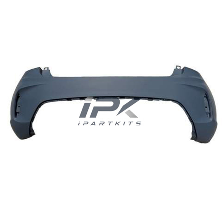 MG 3 11222221 Rear Bumper Assembly replacement part by ipartkits