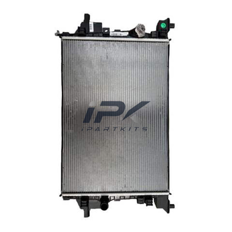 MG 3 11645131 Radiator replacement part by ipartkits