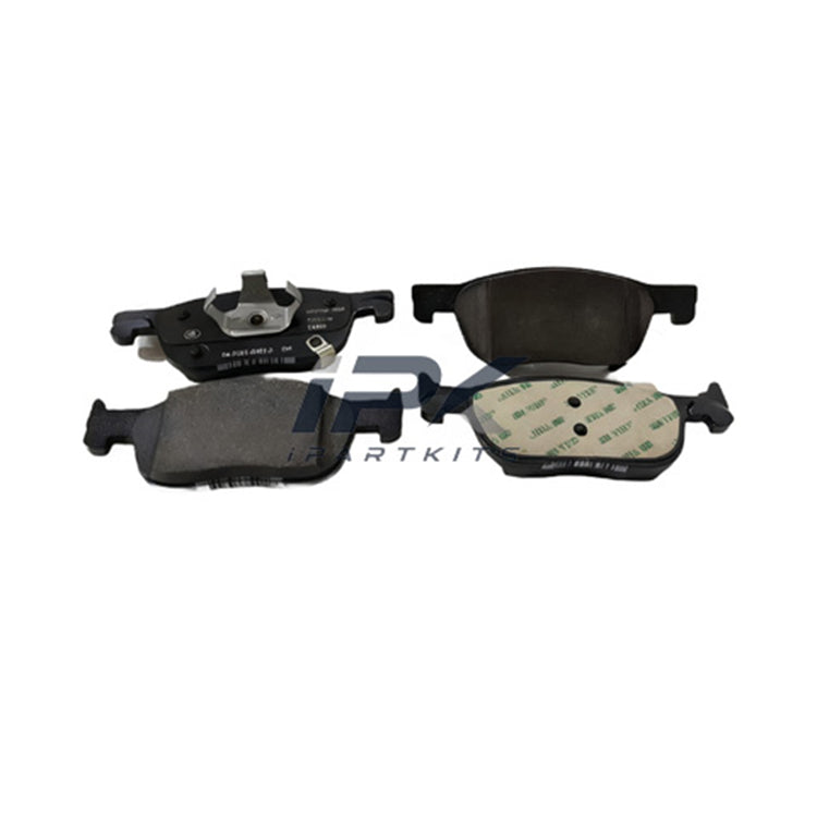 MG 3 11682139 Front Brake Pad Set replacement part by ipartkits
