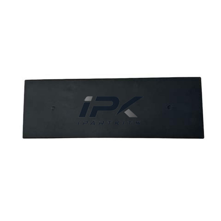 MG 3 12226271 Front License Plate Bracket replacement part by ipartkits