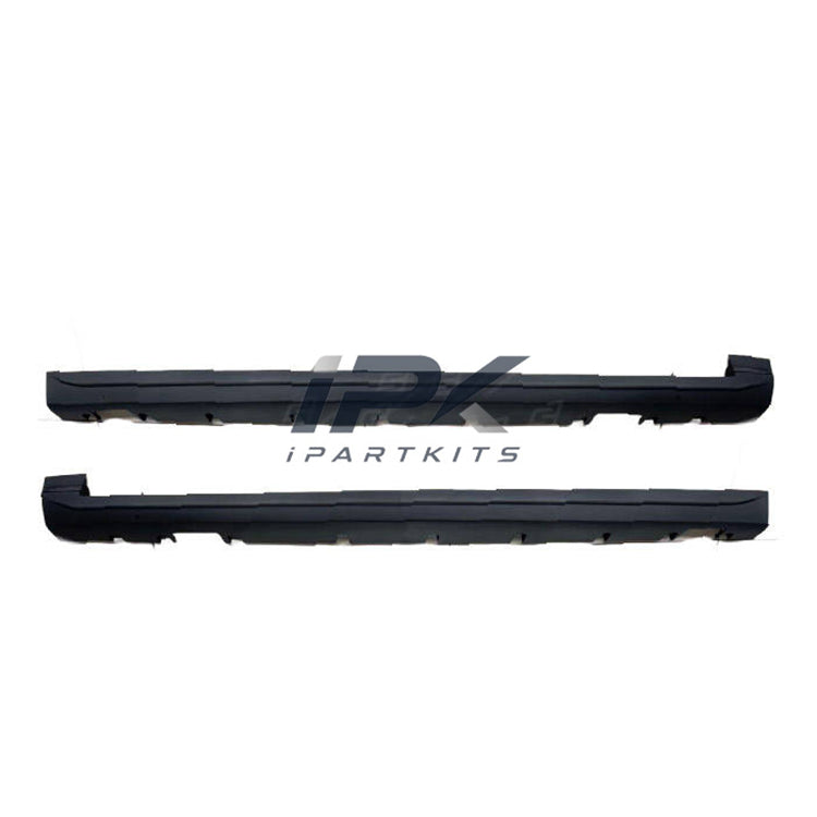 MG 4 10987443 Sill Trim Assembly Right Side replacement part by ipartkits
