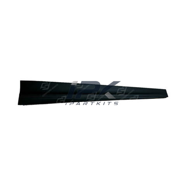 MG 4 11101665 Front Right Lower Outer Door Exterior Trim replacement part by ipartkits