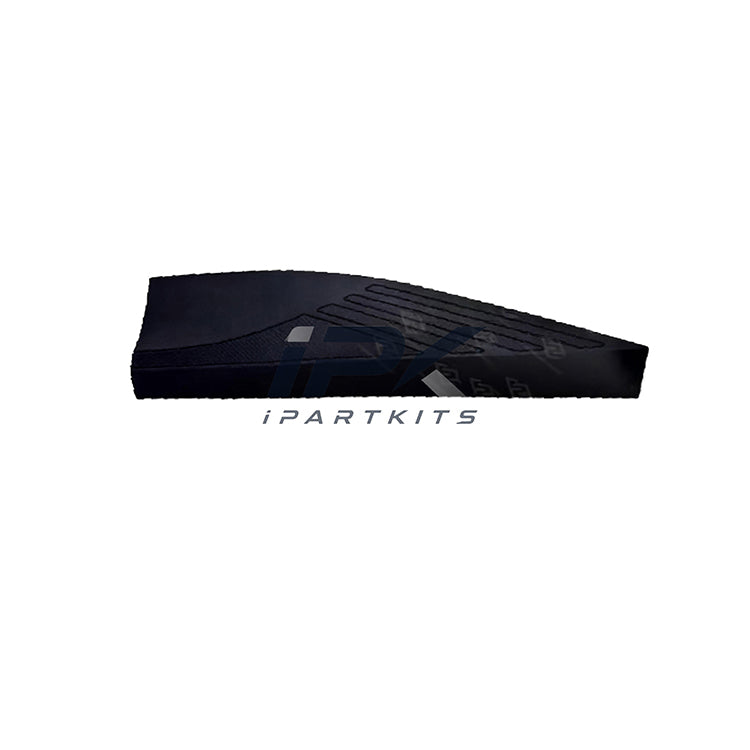 MG 4 11101667 Rear Right Outer Door Exterior Trim replacement part by ipartkits
