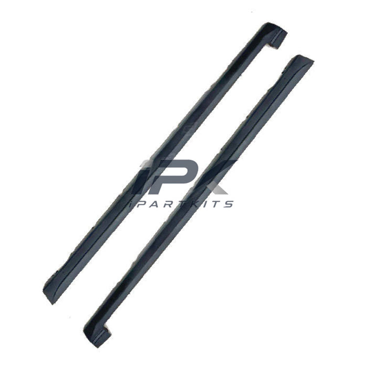 MG 4 11101669 Sill Trim Assembly Right Side replacement part by ipartkits