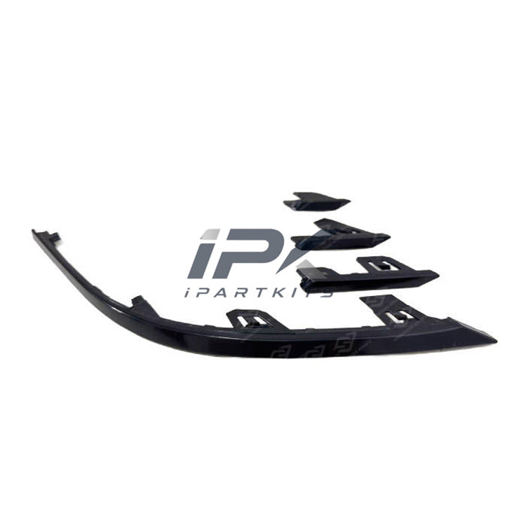 MG 4 11186006 Front Bumper replacement part by ipartkits