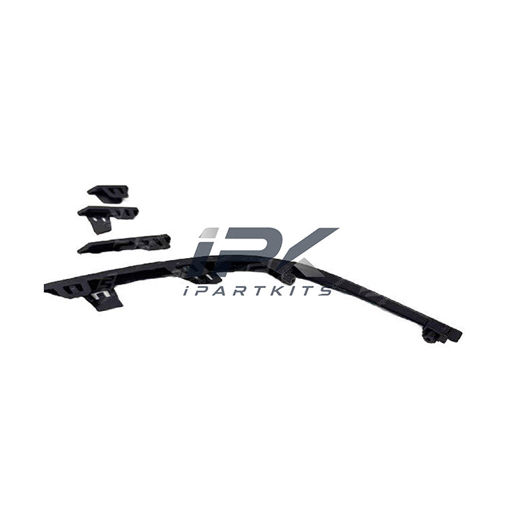 MG 4 112102145 Front Left Bumper replacement part by ipartkits