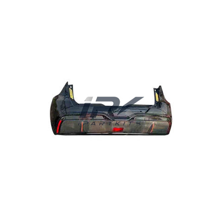 MG 4 11340809 Rear Bumper replacement part by ipartkits