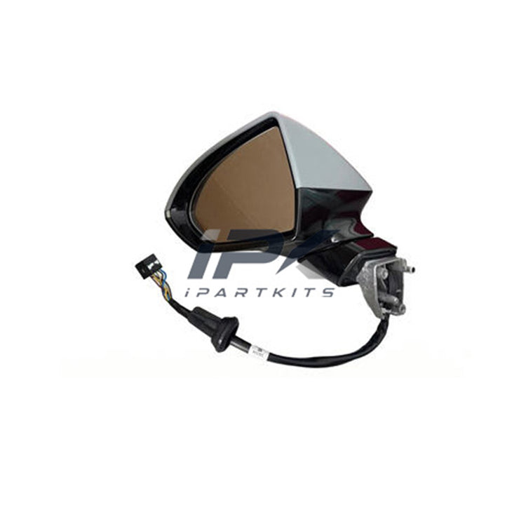 MG 4 11619354 Left Rear View Mirror Assembly replacement part by ipartkits