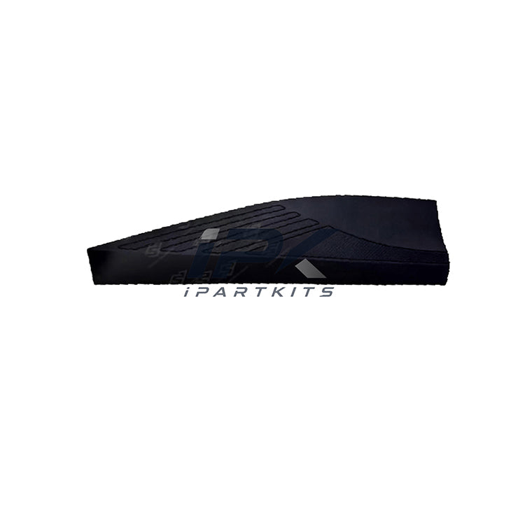 MG 4 EV 11101666 Rear Left Outer Door Exterior Trim replacement part by ipartkits