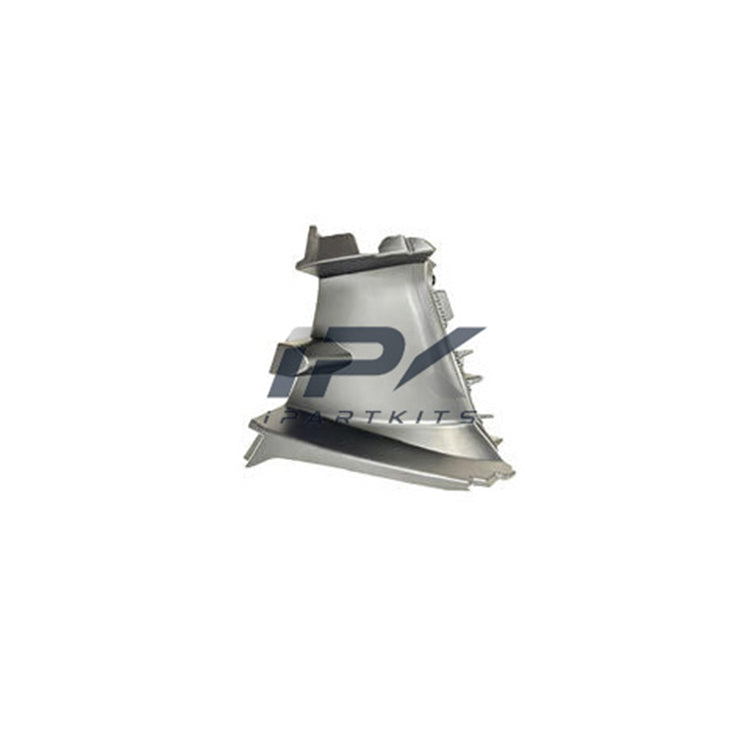 MG 4 EV 11183325 Front Bumper Guard replacement part by ipartkits