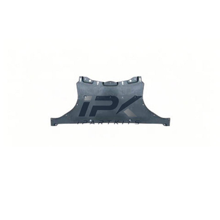 MG 4 EV 11231506 Bumper Lower Guide Plate replacement part by ipartkits