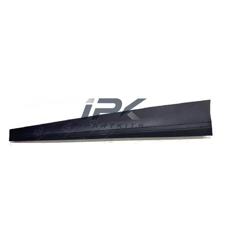 MG 4 10988662 Front Door Trim Left Side replacement part by ipartkits