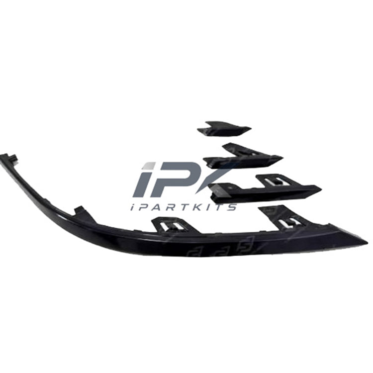 MG 4 11186015 Front Bumper replacement part by ipartkits