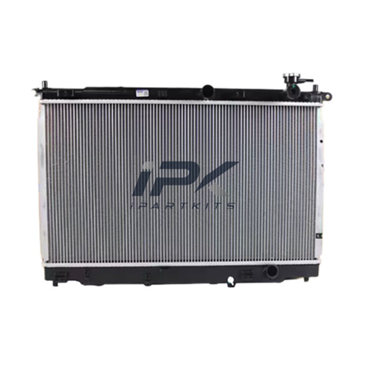 MG 5 10080591 Radiator replacement part by ipartkits
