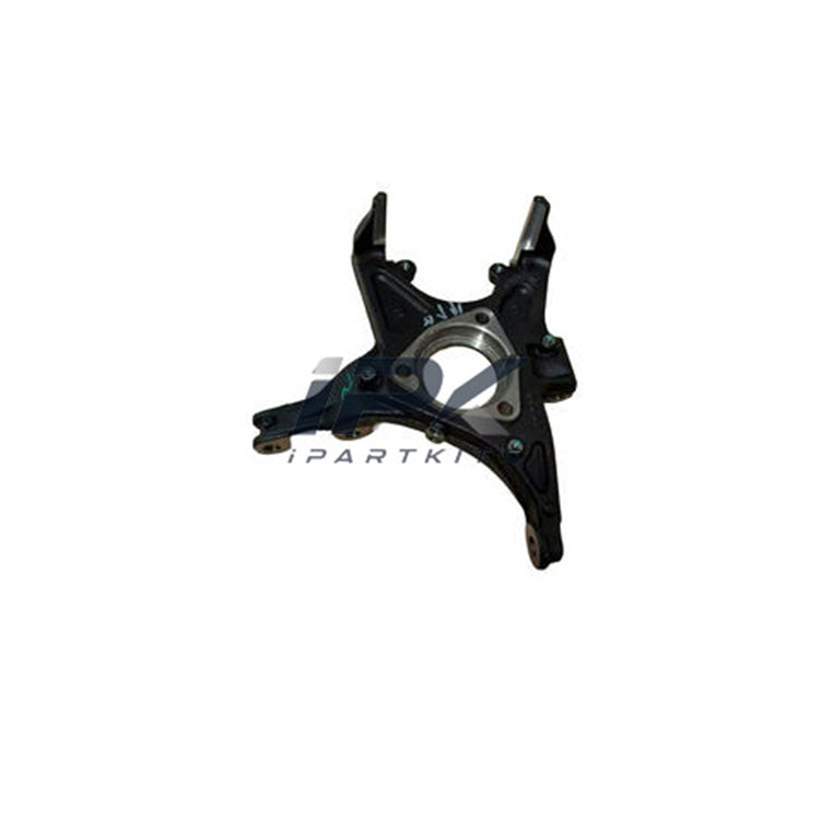 MG 5 10124950 Front Left Steering Knuckle replacement part by ipartkits