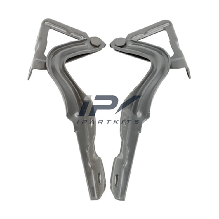 MG 5 10574080 / 10574081 Left Engine Hood Panel replacement part by ipartkits