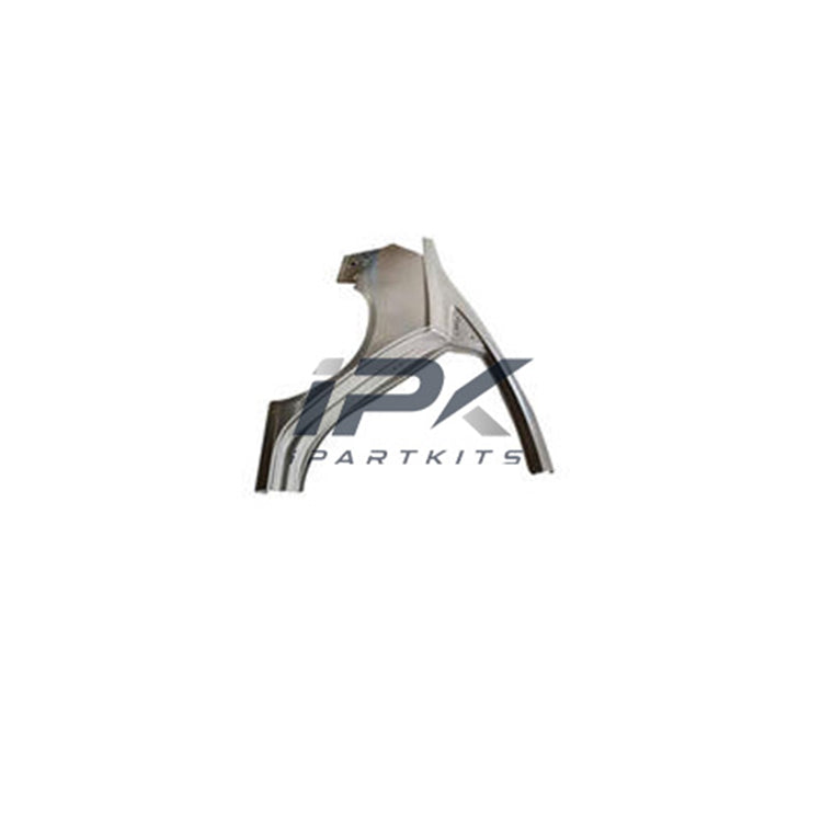 MG 5 10667754CC / 10667755CC Rear Mudguard replacement part by ipartkits