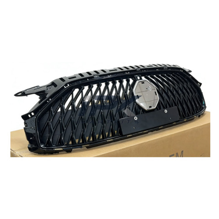 MG 5 10745953 Front Radiator Grille Assembly replacement part by ipartkits