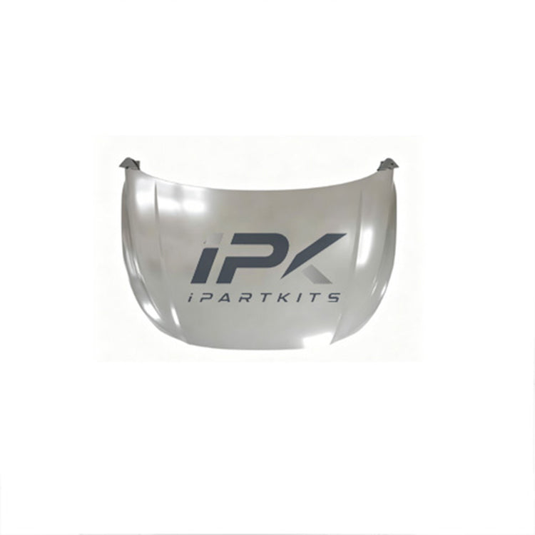MG 5 10766100 Front Engine Hood Panel replacement part by ipartkits
