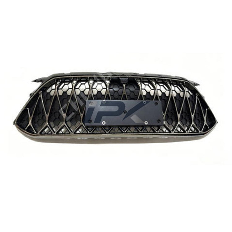 MG 5 10944411 Front Radiator Grille Assembly replacement part by ipartkits