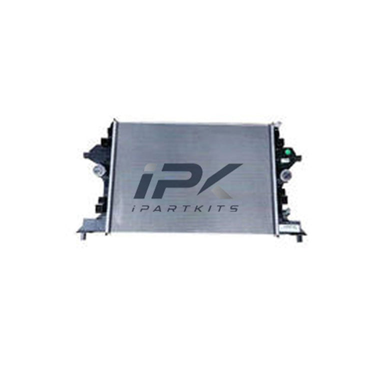 MG 5 11241352 Radiator replacement part by ipartkits